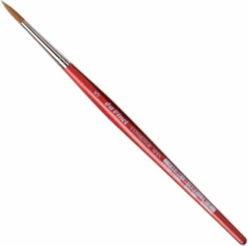 Sivellin Da Vinci Cosmotop-Spin 5580 Round Painting Brush 5 - 1