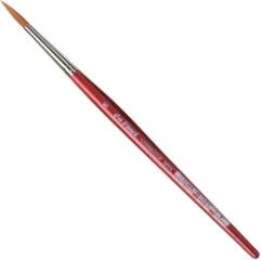 Ecset Da Vinci Cosmotop-Spin 5580 Kerek ecset 6