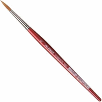 Målarpensel Da Vinci Cosmotop-Spin 5580 Round Painting Brush 6 - 1