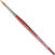 Sivellin Da Vinci Cosmotop-Spin 5580 Round Painting Brush 6