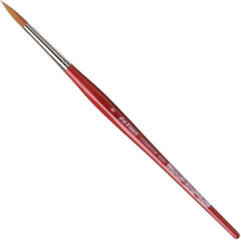 Pensula pictura Da Vinci Cosmotop-Spin 5580 Pensulă rotundă 8
