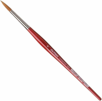 Sivellin Da Vinci Cosmotop-Spin 5580 Round Painting Brush 8 - 1