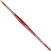 Sivellin Da Vinci Cosmotop-Spin 5580 Round Painting Brush 8