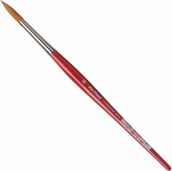 Paint Brush Da Vinci Cosmotop-Spin 5580 Round Painting Brush 10
