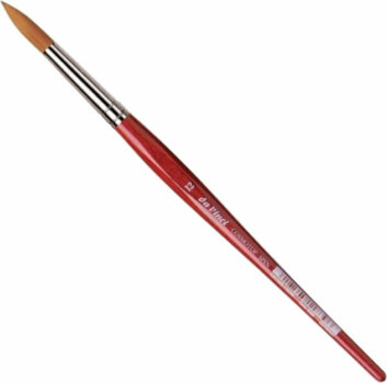 Målarpensel Da Vinci Cosmotop-Spin 5580 Round Painting Brush 12 - 1