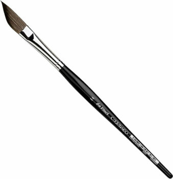 Verfkwast Da Vinci Casaneo 5597 Oblique Peak Brush 14 - 1