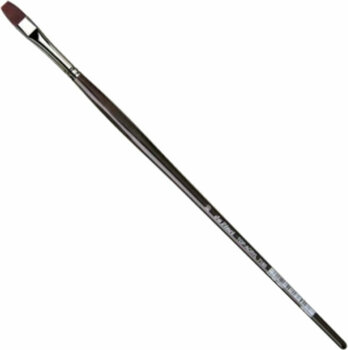 Paint Brush Da Vinci Top-Acryl 7185 Flat Painting Brush 10 - 1