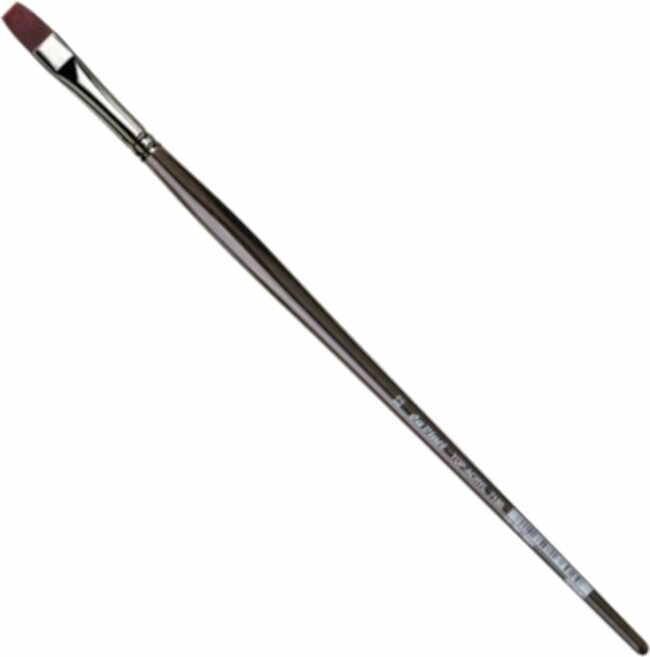 Pinsel Da Vinci Top-Acryl 7185 Flacher Malpinsel 12