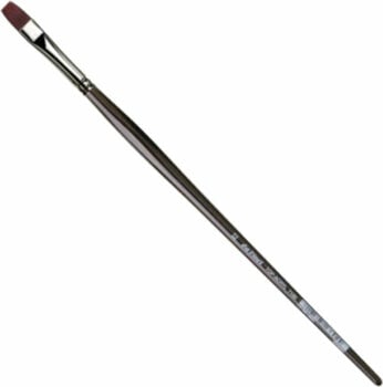 Pinsel Da Vinci Top-Acryl 7185 Flacher Malpinsel 12 - 1
