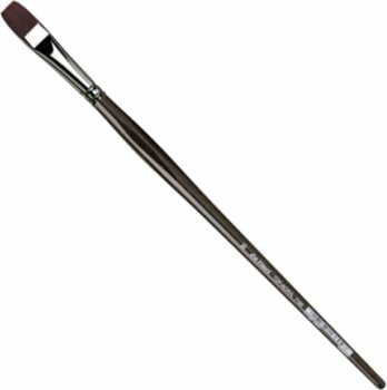 Cepillo de pintura Da Vinci Top-Acryl 7185 Flat Painting Brush 16 Cepillo de pintura - 1