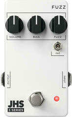 Gitarreneffekt JHS Pedals 3 Series Fuzz Gitarreneffekt