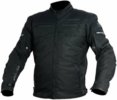 Tekstilna jakna Trilobite 2092 All Ride Tech-Air Black S Tekstilna jakna - 1