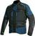 Chaqueta textil Trilobite 2091 Rideknow Tech-Air Black/Dark Blue/Grey S Chaqueta textil