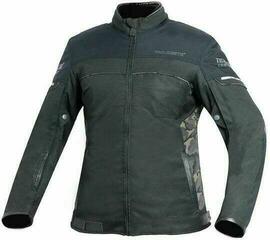 Textiljacke Trilobite 2092 All Ride Tech-Air Ladies Black/Camo