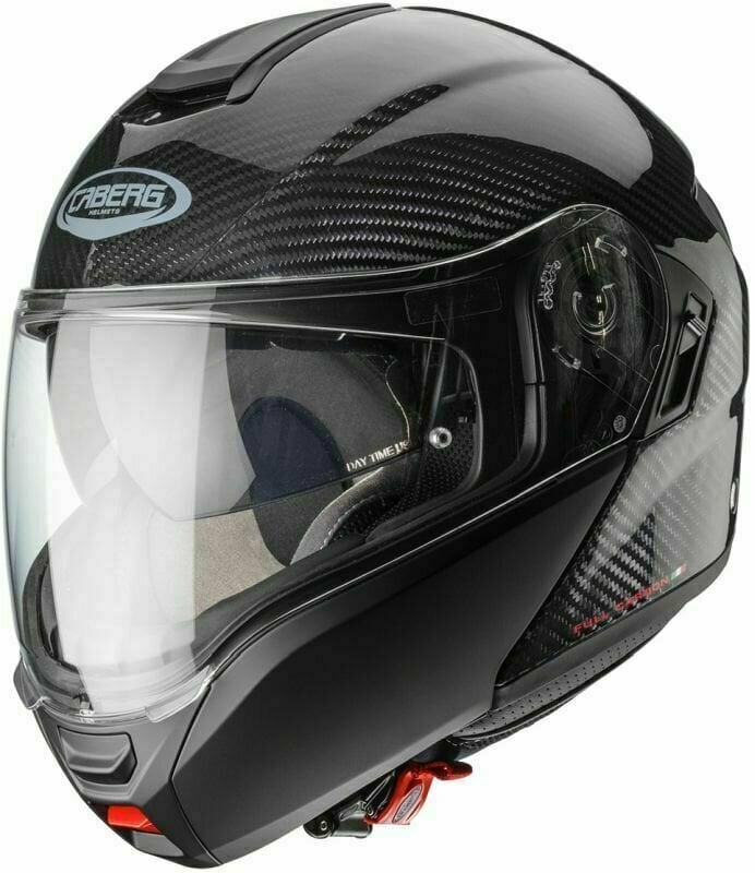 Helmet Caberg Levo Carbon S Helmet