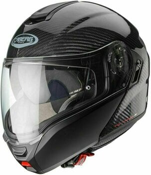 Helm Caberg Levo Carbon S Helm - 1