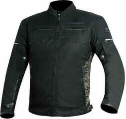 Textilní bunda Trilobite 2092 All Ride Tech-Air Black/Camo