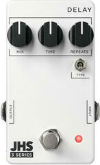 Kytarový efekt JHS Pedals 3 Series Delay Kytarový efekt