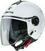 Helm Caberg Riviera V4 White M Helm (Alleen uitgepakt)
