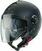 Helm Caberg Riviera V4 Matt Black M Helm