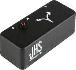 Gitarreneffekt JHS Pedals Buffered Splitter Gitarreneffekt