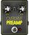 Guitar Effect JHS Pedals Overdrive Preamp
