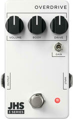 Kytarový efekt JHS Pedals 3 Series Overdrive Kytarový efekt