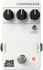 Kytarový efekt JHS Pedals 3 Series Compressor Kytarový efekt