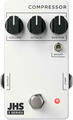 JHS Pedals 3 Series Compressor Gitarreffekt