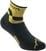 Chaussettes de course
 La Sportiva Trail Running Socks Black/Yellow S Chaussettes de course