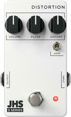 Gitarreneffekt JHS Pedals 3 Series Distortion Gitarreneffekt
