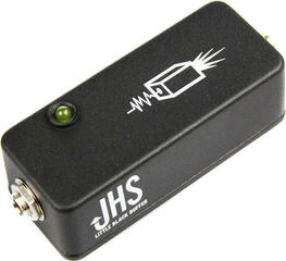 Buffer Bay JHS Pedals Little Black Buffer Buffer Bay