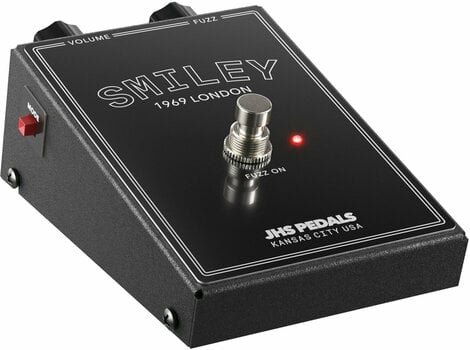 Guitar Effect JHS Pedals Smiley - 1