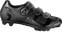 Мъжки обувки за колоездене Crono CX3 Black 44,5 Мъжки обувки за колоездене