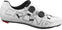 Мъжки обувки за колоездене Crono CR1 White 41,5 Мъжки обувки за колоездене