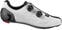 Мъжки обувки за колоездене Crono CR2 White 41 Мъжки обувки за колоездене