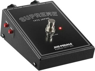 Gitarreneffekt JHS Pedals Supreme Gitarreneffekt