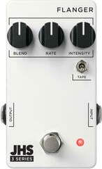 Gitarreneffekt JHS Pedals 3 Series Flanger Gitarreneffekt