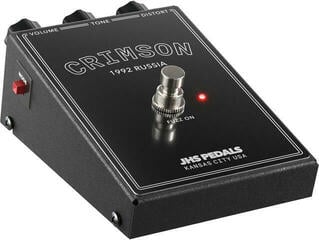 Gitarreneffekt JHS Pedals Crimson Gitarreneffekt