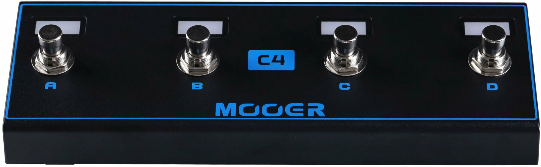Pedal MOOER AirSwitch Wireless Pedal
