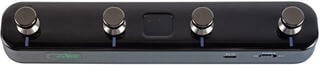 Footswitch MOOER GTRS Wireless GWF4 Footswitch
