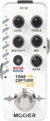 Effect Pedal MOOER Capture GTR Effect Pedal
