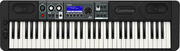 Casio CT-S500 Klavijatura sa dinamikom Black