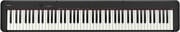 Casio CDP-S110 BK Digital Stage Piano Black