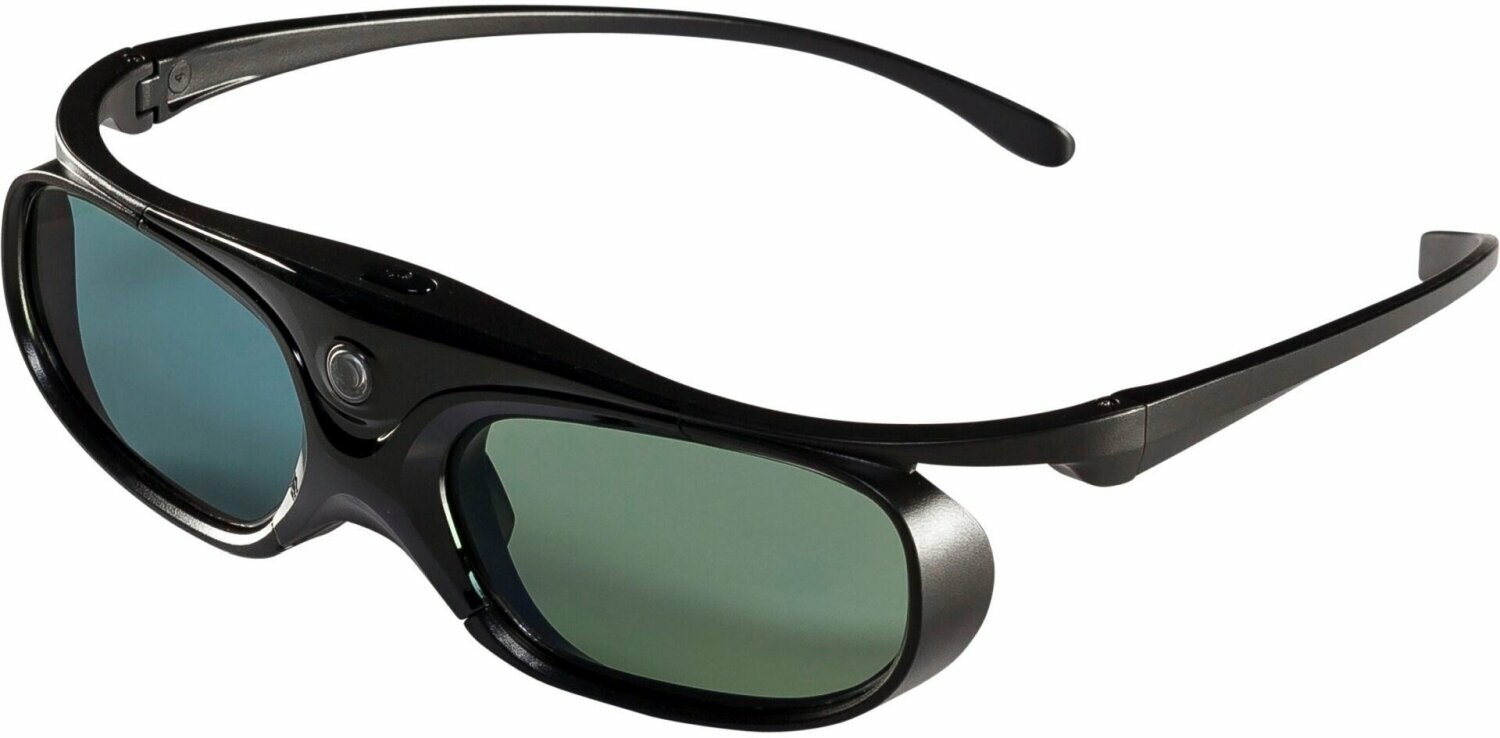 Accessoire pour projecteurs Xgimi G105L lunettes 3D Accessoire pour projecteurs