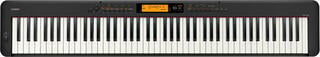 Digitalni stage piano Casio CDP-S360 BK Digitalni stage piano Black