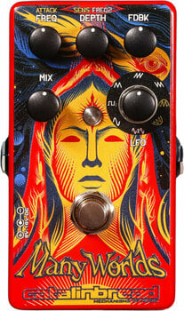 Effet guitare Catalinbread Many Worlds - 1