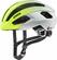 UVEX Rise CC Tocsen Yellow/Silver Matt 52-56 Bike Helmet