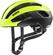 UVEX Rise CC Neon Yellow/Black 52-56 Kask rowerowy