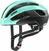 Cyklistická helma UVEX Rise CC Aqua/Black Matt 56-59 Cyklistická helma